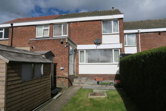 2 Bedroom Detached